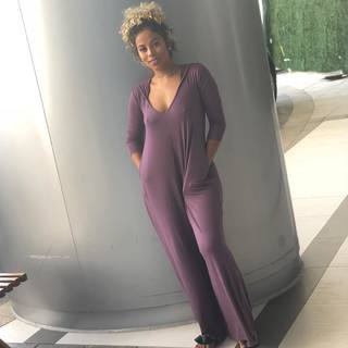 Kaylin Garcia feet photo 11