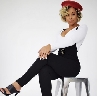 Kaylin Garcia feet photo 20