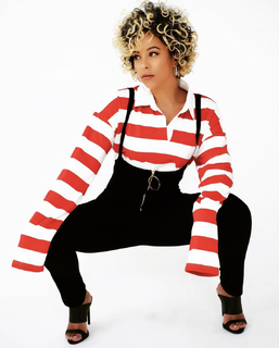 Kaylin Garcia feet photo 19