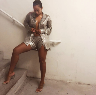 Kaylin Garcia feet photo 18