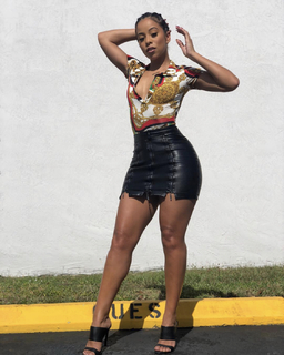 Kaylin Garcia feet photo 13