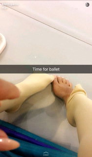 Kaylin Garcia feet photo 13