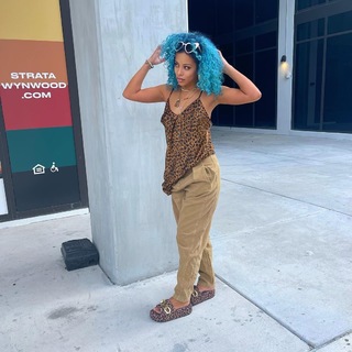 Kaylin Garcia feet photo 12