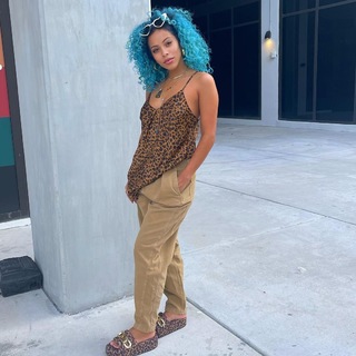 Kaylin Garcia feet photo 11
