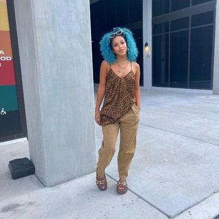 Kaylin Garcia feet photo 10