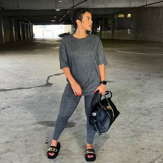 Kaylin Garcia feet photo 20