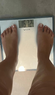 Kaylin Garcia feet photo 5
