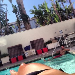 Kaylyn Kyle feet photo 14