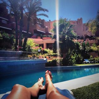 Kaylyn Kyle feet photo 13