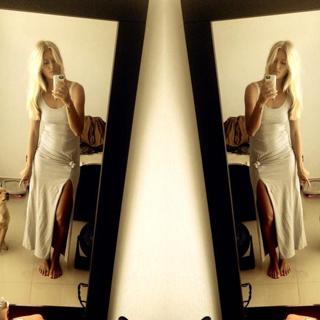 Kaylyn Kyle feet photo 17
