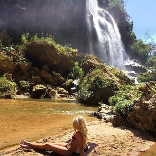 Kaylyn Kyle feet photo 11