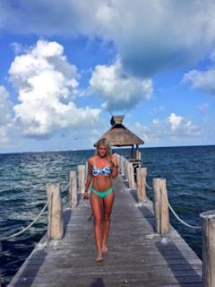 Kaylyn Kyle feet photo 6