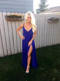 Kaylyn Kyle feet photo 20