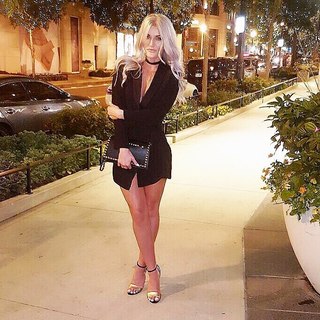 Kaylyn Kyle feet photo 15