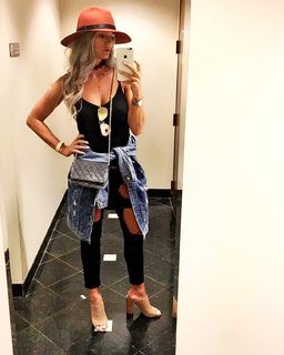 Kaylyn Kyle feet photo 12