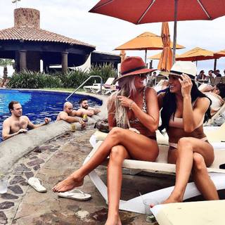 Kaylyn Kyle feet photo 9