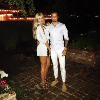 Kaylyn Kyle feet photo 7