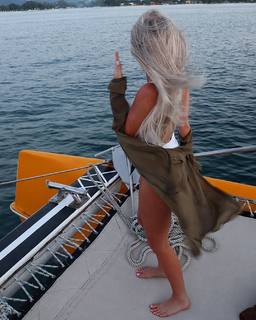 Kaylyn Kyle feet photo 19