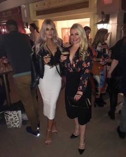 Kaylyn Kyle feet photo 17