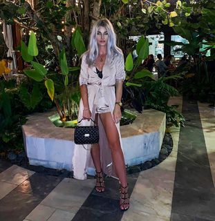 Kaylyn Kyle feet photo 13