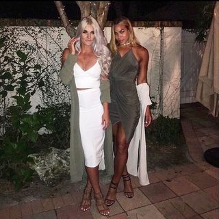 Kaylyn Kyle feet photo 7