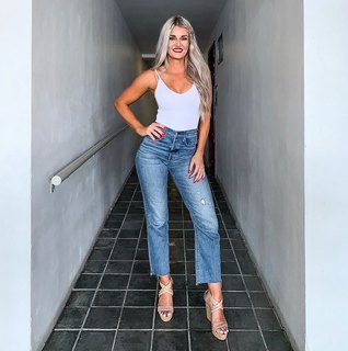 Kaylyn Kyle feet photo 6
