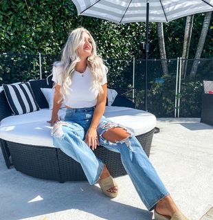 Kaylyn Kyle feet photo 7