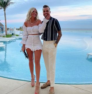 Kaylyn Kyle feet photo 3