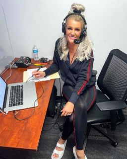 Kaylyn Kyle feet photo 15