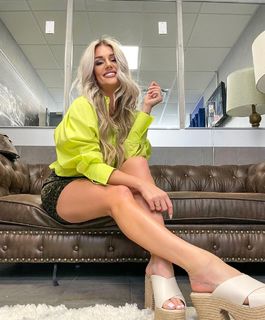 Kaylyn Kyle feet photo 13
