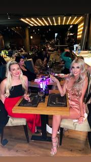 Kaylyn Kyle feet photo 20