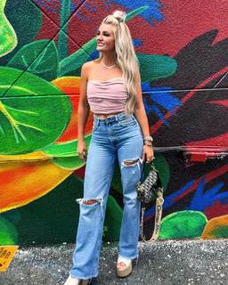 Kaylyn Kyle feet photo 13