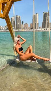 Kaylyn Kyle feet photo 10