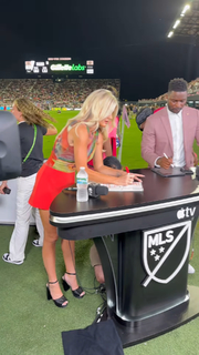 Kaylyn Kyle feet photo 7