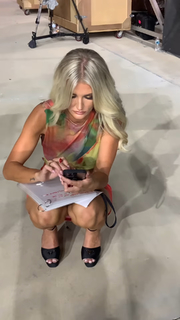 Kaylyn Kyle feet photo 6
