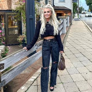 Kaylyn Kyle feet photo 20