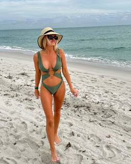 Kaylyn Kyle feet photo 16
