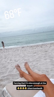 Kaylyn Kyle feet photo 14