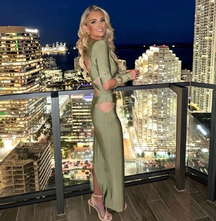 Kaylyn Kyle feet photo 12