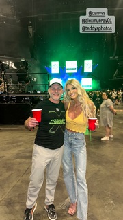 Kaylyn Kyle feet photo 6