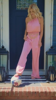Kaylyn Kyle feet photo 1