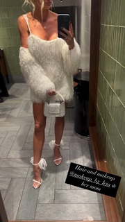 Kaylyn Kyle feet photo 11