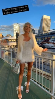 Kaylyn Kyle feet photo 9