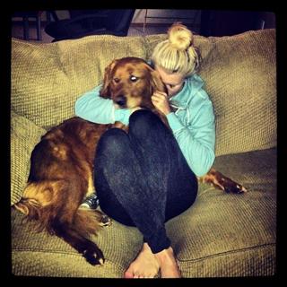 Kaylyn Kyle feet photo 7