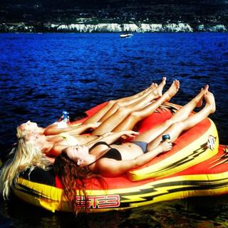 Kaylyn Kyle feet photo 5