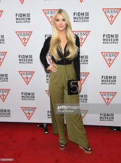 Kaylyn Slevin feet photo 9