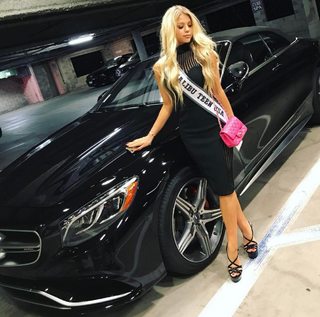 Kaylyn Slevin feet photo 12