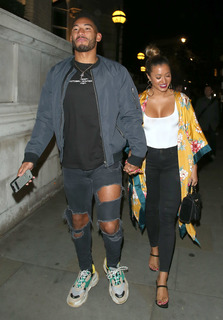 Kazimir Crossley feet photo 2