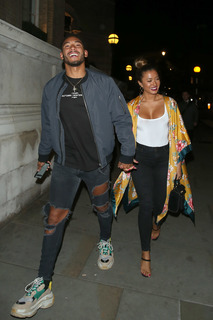 Kazimir Crossley feet photo 1