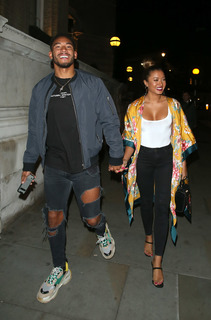 Kazimir Crossley feet photo 20